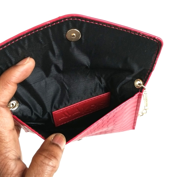 Ava + Kris Mini Crossbody - Picture 6 of 6